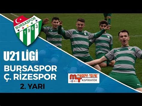 R­i­z­e­s­p­o­r­ ­2­-­3­ ­B­u­r­s­a­s­p­o­r­